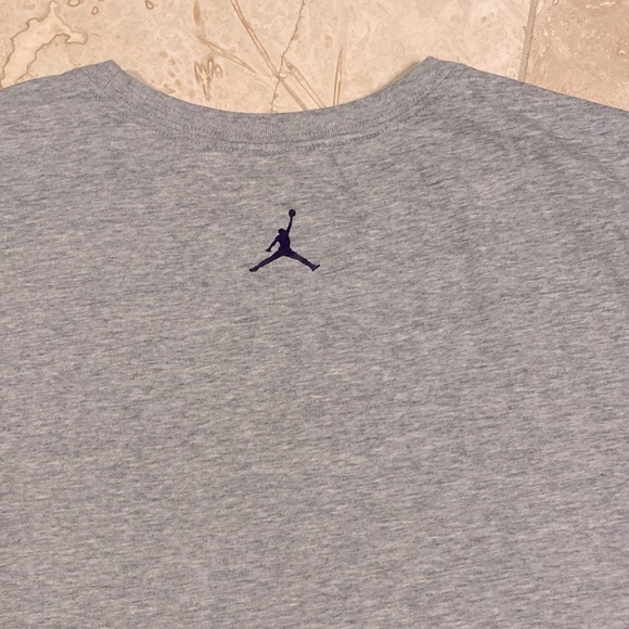 JORDAN 23 DRI - FIT SHIRT - Picture 3 of 4